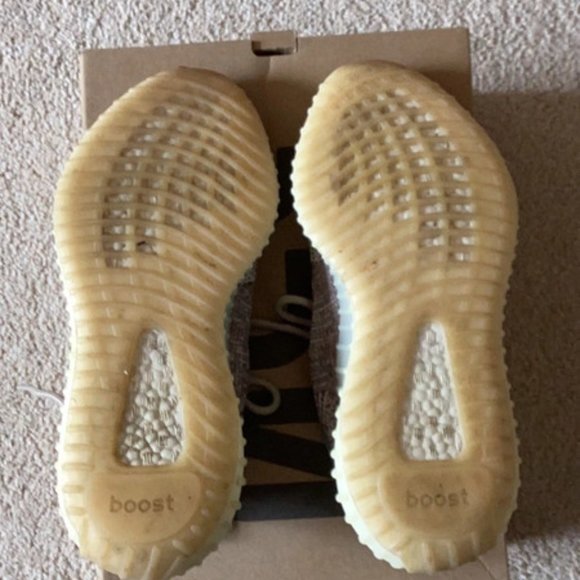 Mens Yeezy Boost Zion